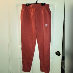 Girls  Nike Sweatpants Size XL NWT